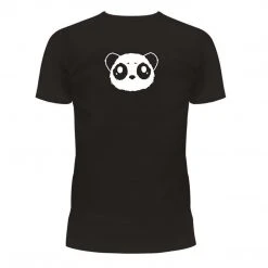Killer Panda Miss Panda Women's T-Shirt