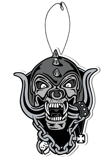 Trick Or Treat Studios Other Motorhead Warpig Fear Freshener 3 Trick Or Treat Studios Other Motorhead Warpig Fear Freshener