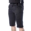 Vixxsin Mykel Shorts - Black