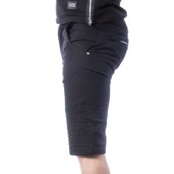 Vixxsin Mykel Shorts - Black