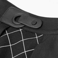 Punk Rave Women's Stuff Nikita Skirt 21 Punk Rave Women's Stuff Nikita Skirt