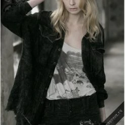 Punk Rave Nuclear Blast Shorts Women's Stuff