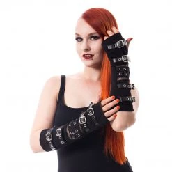 Poizen Industries Riot Armwarmers