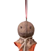 Trick Or Treat Studios Holiday Horrors - Trick R Treat Sam Ornament