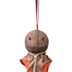 Trick Or Treat Studios Holiday Horrors - Trick R Treat Sam Ornament
