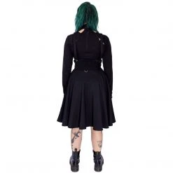 Heartless Seneca Skirt - Black Women's Stuff