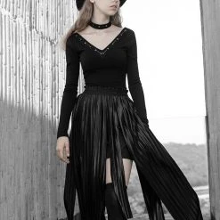 Punk Rave Shape Shifter Skirt Women's Stuff