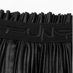 Punk Rave Shape Shifter Skirt Women's Stuff