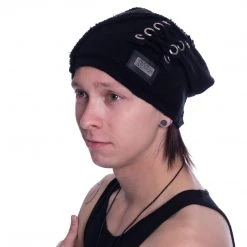 Vixxsin Accessories Shred Hat