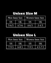 Akumu Ink Men's Stuff Us Vs. Them Unisex Socks 7 Akumu Ink Men's Stuff Us Vs. Them Unisex Socks