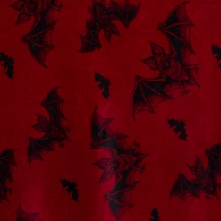 Sourpuss Gift Ideas Batt Attack Blanket