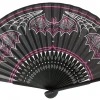 Sourpuss Gift Ideas Batty Pinstripe Fan 2 Sourpuss Gift Ideas Batty Pinstripe Fan