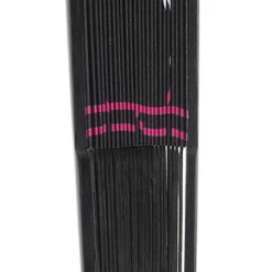 Sourpuss Gift Ideas Batty Pinstripe Fan