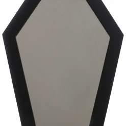 Sourpuss Coffin Mirror