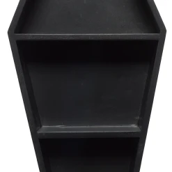 Sourpuss Coffin Shelf