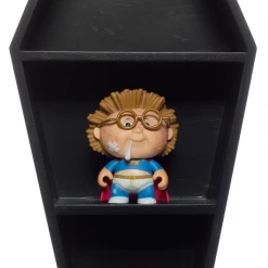 Sourpuss Coffin Shelf