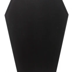 Sourpuss Gift Ideas Striped Coffin Shelf 7 Sourpuss Gift Ideas Striped Coffin Shelf