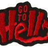 Sourpuss Go To Hell Patch Gift Ideas 1 Sourpuss Go To Hell Patch Gift Ideas