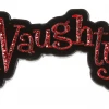 Sourpuss Naughty Enamel Pin 1 Sourpuss Naughty Enamel Pin