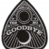 Sourpuss Planchette Patch