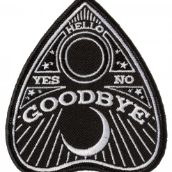 Sourpuss Planchette Patch