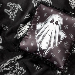 Sourpuss So Cute Its Spooky Blanket Gift Ideas
