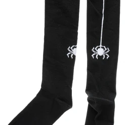 Sourpuss Spider And Web Knee Socks