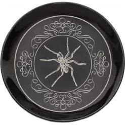 Sourpuss Gift Ideas Trinket Dish Spider