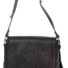 Sourpuss Bags & Backpacks Spiderweb Triumph Purse