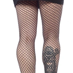 Sourpuss Women's Stuff Studded Mini Skirt Blk