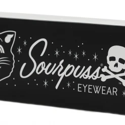 Sourpuss Gift Ideas Cat Eye Sunglasses Matte Black 9 Sourpuss Gift Ideas Cat Eye Sunglasses Matte Black