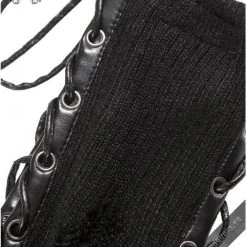 Punk Rave Accessories The Dragon Gloves