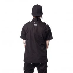 Vixxsin Men's Stuff Thorin Shirt