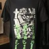 Rockin Bones Men's Stuff Undead Zombie Men's Tee - Bloody Rose Boutique Exclusive