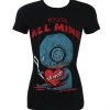 Akumu Ink You're All Mine T-shirt 2 Akumu Ink You're All Mine T-shirt